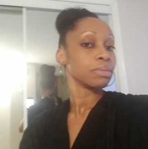 Meet your Posher, Marcia